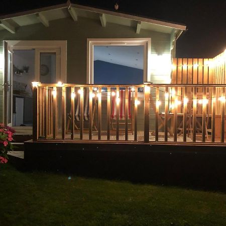 Boutique Cabin. The View Villa Symington  Exterior photo